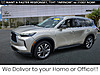 Used 2024 INFINITI QX60 LUXE in JACKSONVILLE, FLORIDA