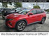 Used 2023 HYUNDAI TUCSON LIMITED in JACKSONVILLE, FLORIDA