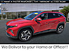 Used 2023 HYUNDAI TUCSON LIMITED in JACKSONVILLE, FLORIDA