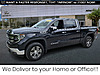 Used 2025 GMC SIERRA 1500 SLT in JACKSONVILLE, FLORIDA