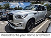 Used 2023 INFINITI QX80 PREMIUM SELECT in JACKSONVILLE, FLORIDA