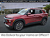 Used 2024 CHEVROLET TRAILBLAZER LT in JACKSONVILLE, FLORIDA