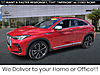 Used 2022 INFINITI QX55 ESSENTIAL in JACKSONVILLE, FLORIDA
