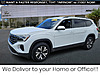 Used 2024 VOLKSWAGEN ATLAS 2.0T SE in JACKSONVILLE, FLORIDA