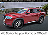 Used 2024 NISSAN PATHFINDER PLATINUM in JACKSONVILLE, FLORIDA