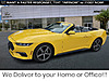 Used 2024 FORD MUSTANG ECOBOOST PREMIUM in JACKSONVILLE, FLORIDA