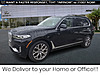 Used 2019 BMW X7 XDRIVE40I in JACKSONVILLE, FLORIDA