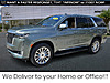 Used 2023 CADILLAC ESCALADE PREMIUM LUXURY in JACKSONVILLE, FLORIDA