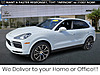 Used 2023 PORSCHE CAYENNE BASE in JACKSONVILLE, FLORIDA