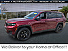 Used 2025 JEEP GRAND CHEROKEE L ALTITUDE X in JACKSONVILLE, FLORIDA