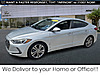 Used 2017 HYUNDAI ELANTRA SE in JACKSONVILLE, FLORIDA