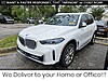 Used 2025 BMW X5 XDRIVE50E in JACKSONVILLE, FLORIDA