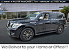 Used 2019 NISSAN ARMADA PLATINUM in JACKSONVILLE, FLORIDA