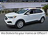 Used 2022 FORD EDGE SEL in JACKSONVILLE, FLORIDA
