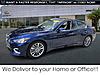 Used 2023 INFINITI Q50 LUXE in JACKSONVILLE, FLORIDA