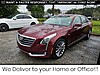 Used 2016 CADILLAC CT6 SEDAN 2.0L TURBO LUXURY in JACKSONVILLE, FLORIDA