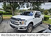 Used 2018 FORD F-150 XLT in JACKSONVILLE, FLORIDA