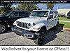 Used 2024 JEEP WRANGLER SAHARA 4XE in JACKSONVILLE, FLORIDA
