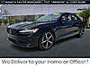 Used 2024 VOLVO S60 B5 PLUS DARK THEME in JACKSONVILLE, FLORIDA