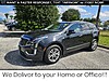 Used 2020 CADILLAC XT5 PREMIUM LUXURY in JACKSONVILLE, FLORIDA