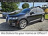 Used 2018 AUDI Q7 3.0T PREMIUM in JACKSONVILLE, FLORIDA