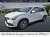 Used 2019 MITSUBISHI OUTLANDER SPORT 2.0 ES in JACKSONVILLE, FLORIDA