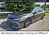 Used 2023 TOYOTA CAMRY XLE in JACKSONVILLE, FLORIDA