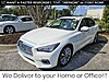 Used 2022 INFINITI Q50 LUXE in JACKSONVILLE, FLORIDA