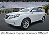 Used 2010 LEXUS RX350 350 in JACKSONVILLE, FLORIDA