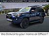 Used 2021 TOYOTA 4RUNNER VENTURE in JACKSONVILLE, FLORIDA