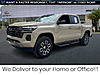 Used 2024 CHEVROLET COLORADO Z71 in JACKSONVILLE, FLORIDA