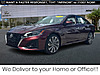 Used 2024 NISSAN ALTIMA 2.5 SL in JACKSONVILLE, FLORIDA