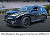 Used 2024 NISSAN MURANO SV in JACKSONVILLE, FLORIDA