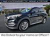 Used 2017 HYUNDAI TUCSON SE in JACKSONVILLE, FLORIDA