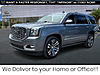 Used 2020 GMC YUKON DENALI in JACKSONVILLE, FLORIDA