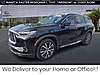 Used 2024 INFINITI QX60 SENSORY in JACKSONVILLE, FLORIDA