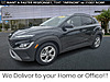 Used 2023 HYUNDAI KONA SEL in JACKSONVILLE, FLORIDA