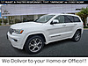 Used 2020 JEEP GRAND CHEROKEE OVERLAND in JACKSONVILLE, FLORIDA
