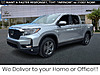 Used 2023 Honda Ridgeline RTL in JACKSONVILLE, FLORIDA