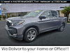 Used 2022 Honda Ridgeline RTL in JACKSONVILLE, FLORIDA