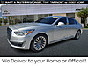 Used 2018 GENESIS G90 3.3T PREMIUM in JACKSONVILLE, FLORIDA