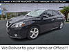 Used 2019 NISSAN SENTRA SR in JACKSONVILLE, FLORIDA