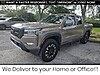 Used 2022 NISSAN FRONTIER PRO-X in JACKSONVILLE, FLORIDA