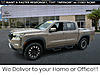 Used 2022 NISSAN FRONTIER PRO-X in JACKSONVILLE, FLORIDA