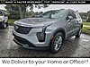 Used 2024 CADILLAC XT4 PREMIUM LUXURY in JACKSONVILLE, FLORIDA