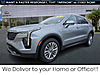 Used 2024 CADILLAC XT4 PREMIUM LUXURY in JACKSONVILLE, FLORIDA