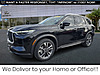 Used 2024 INFINITI QX60 LUXE in JACKSONVILLE, FLORIDA