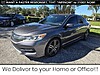 Used 2017 Honda Accord SPORT in JACKSONVILLE, FLORIDA