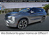 Used 2023 MITSUBISHI OUTLANDER SEL BLACK EDITION in JACKSONVILLE, FLORIDA