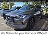 Used 2022 INFINITI QX50 LUXE in JACKSONVILLE, FLORIDA